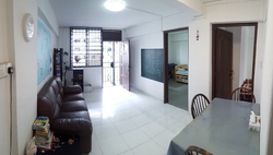 Blk 8 Jalan Bukit Ho Swee (Bukit Merah), HDB 3 Rooms #162934872